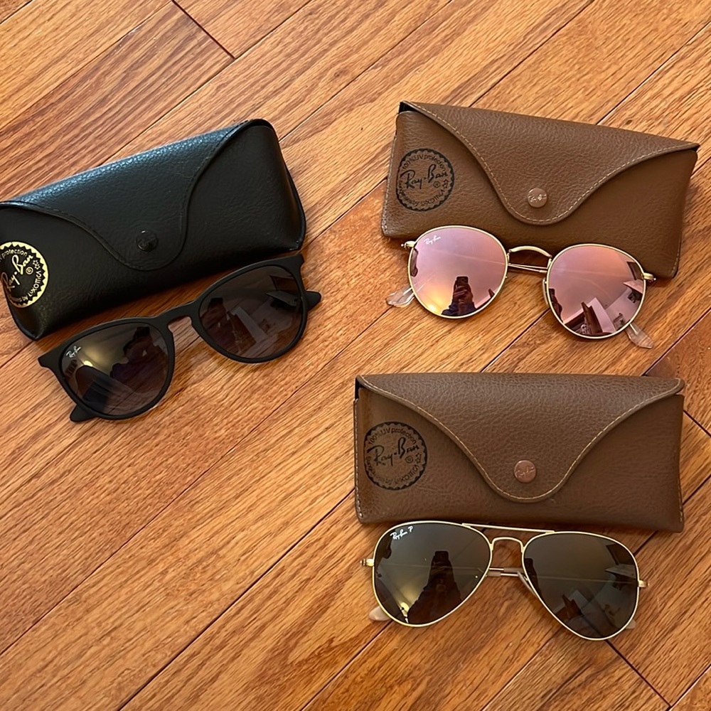 Raybans
